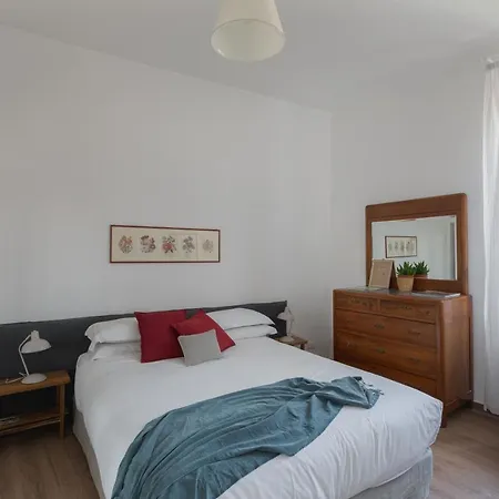Amazing Apartments With Terrace Or Rooftop In Trastevere-3